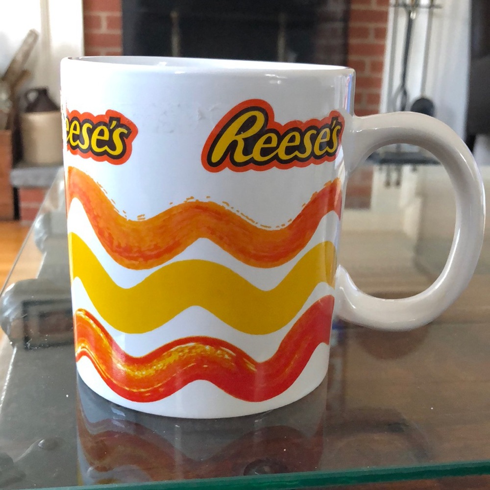 Reese’s Mug